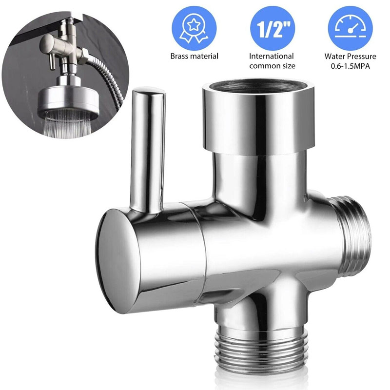Shower Valve Cartridge - Vanne de Roi ation de douche