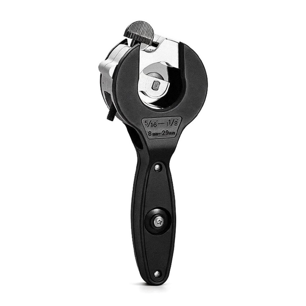 Pipe Cutter Ratchet - Coupe-tube à cliquet pour couper les