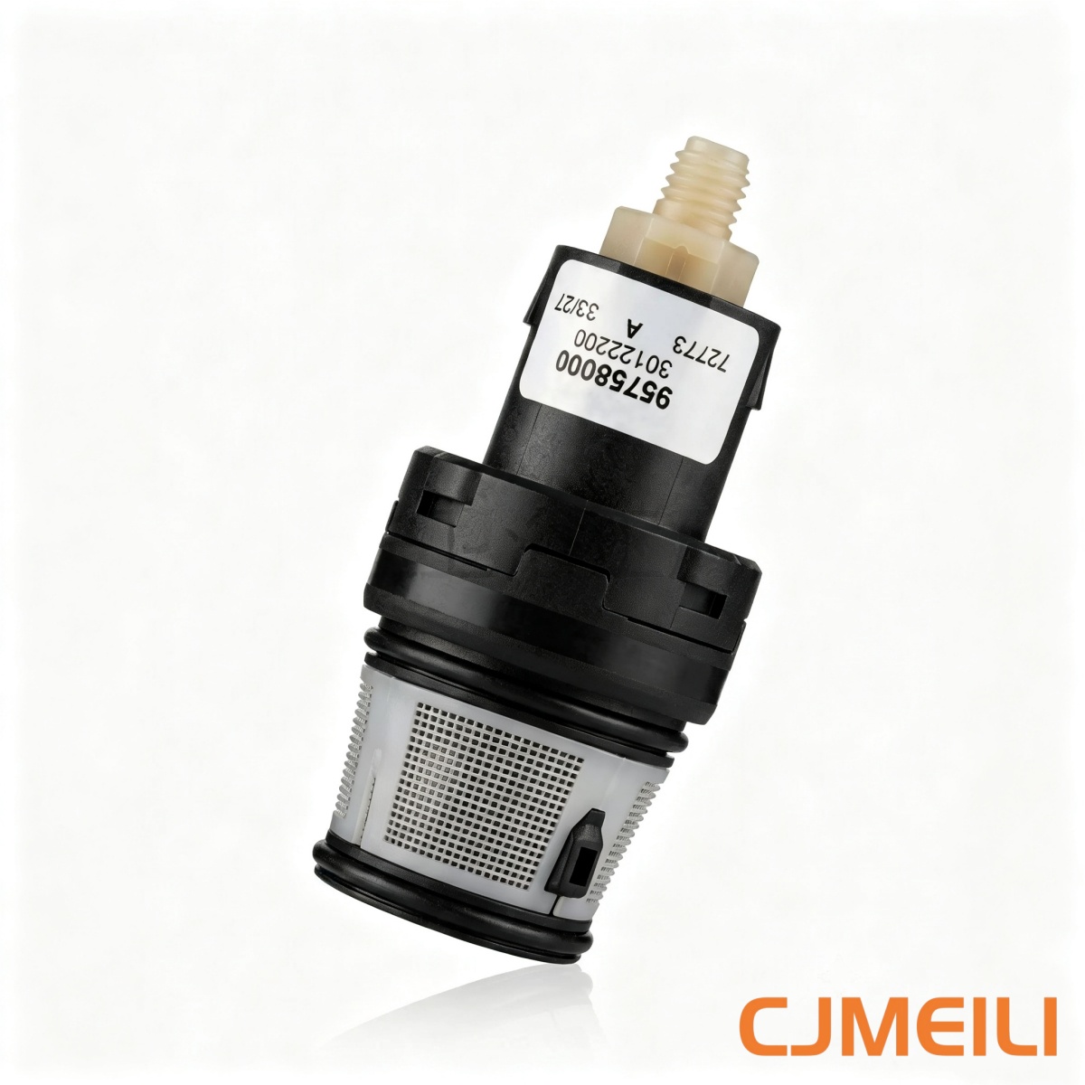 Shower Valve Cartridge - 95758000 Cartouche de déviateur à bouton-poussoir,