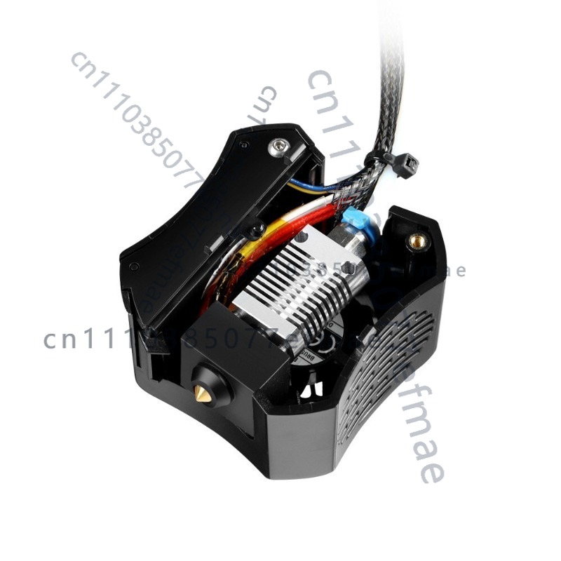 Creality Printer Ender 3 - Kit complet Hotend pour imprimante 3D
