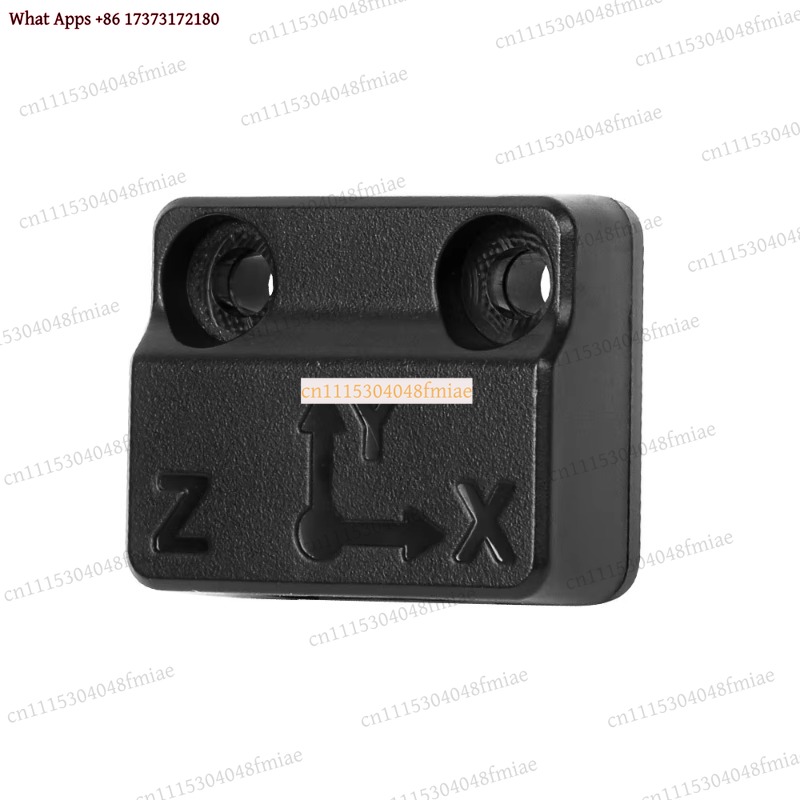 Creality Printer Ender 3 - Accéléromètre pour imprimante 3D K3, compatible