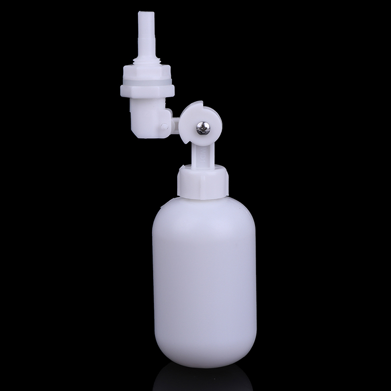 Float Ball Valve - Nouvelle vanne à flotteur pour aquarium,