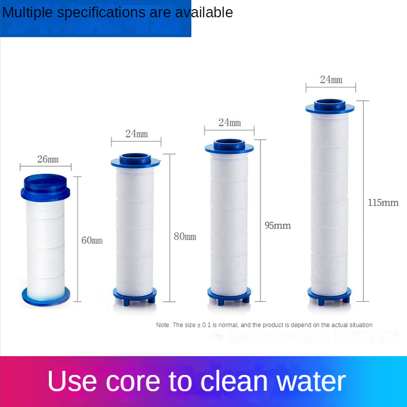 Shower Valve Cartridge - Filtre de rechange pour pommeau de