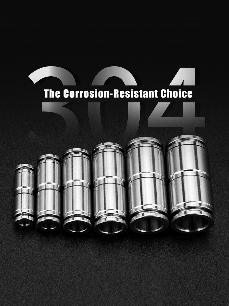 Connecteur rapide pneumatique  - Compression Fitting Brass avis et prix