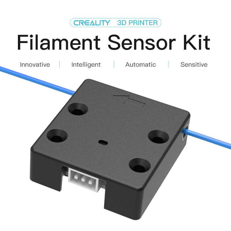 Capteur de Fin de Filament Cre - Creality Printer Ender 3 avis et prix