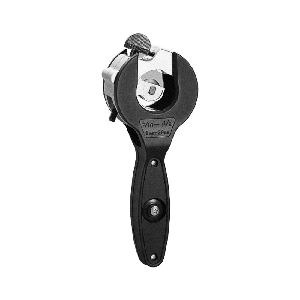 Coupe-tube à cliquet pour coup - Pipe Cutter Ratchet avis et prix