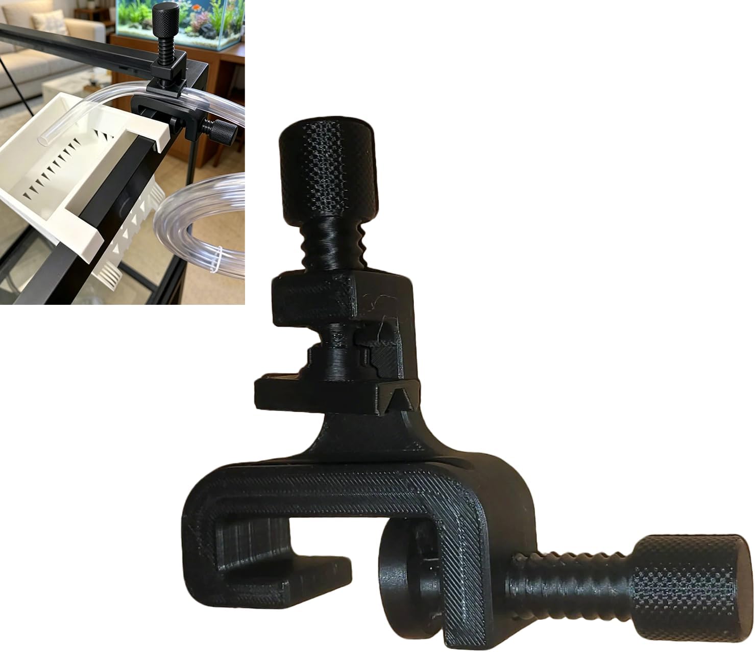 Collier de serrage pour tuyau  - Plastic Pipe Clip avis et prix