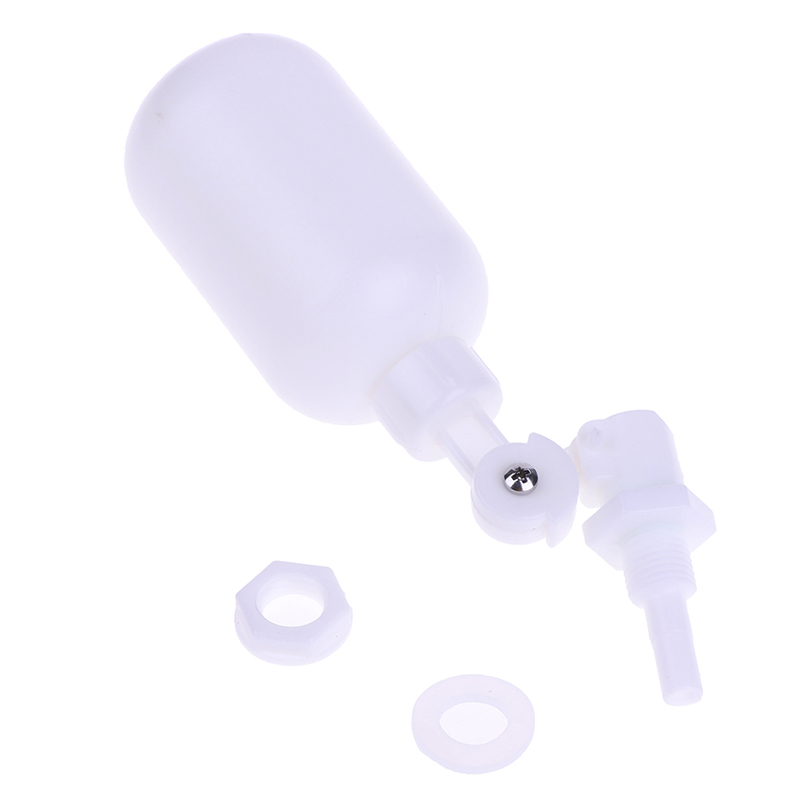 1 pièce de valve à bille flott - Float Ball Valve avis et prix