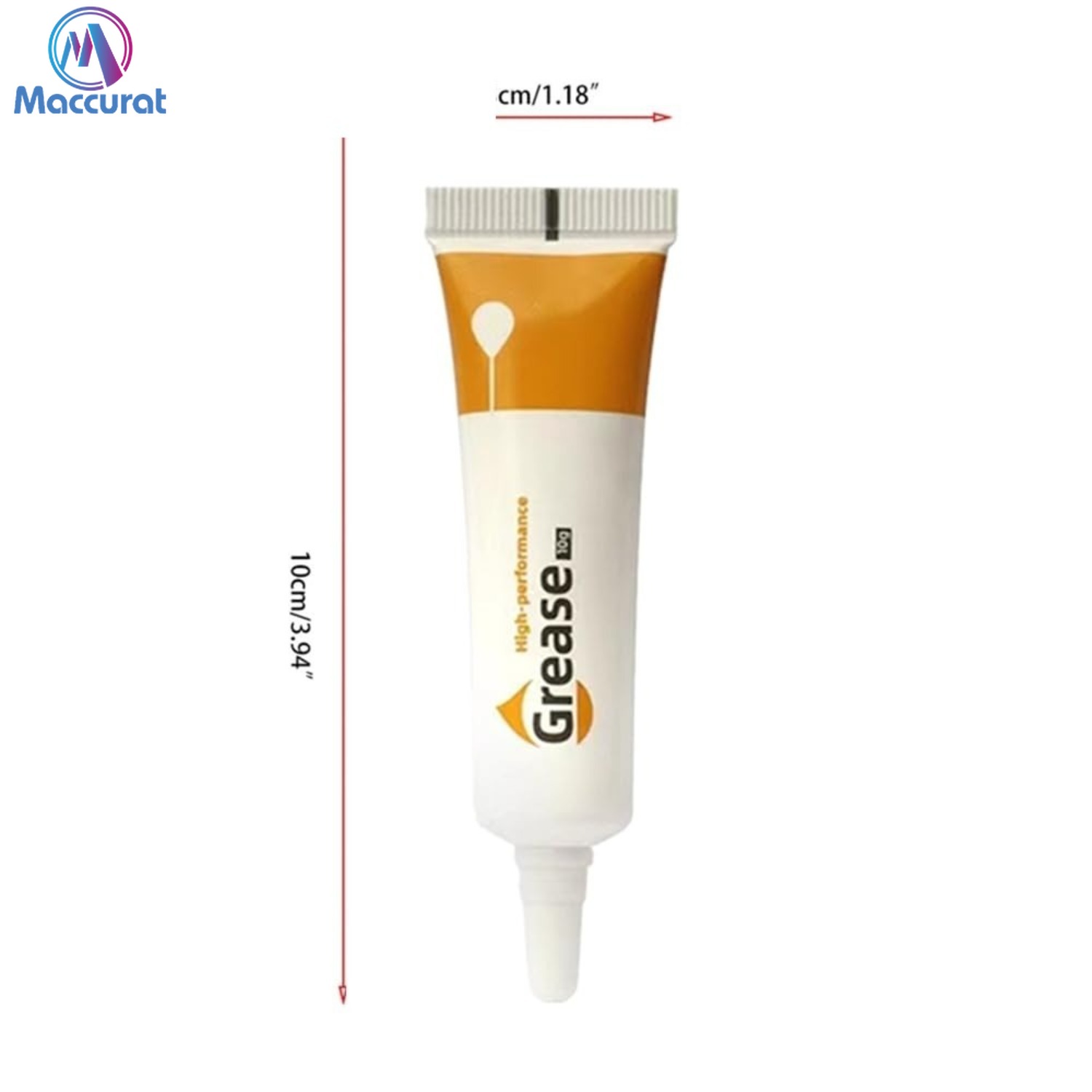 Lubrifiant pour engrenages et  - Creality Printer K1 avis et prix