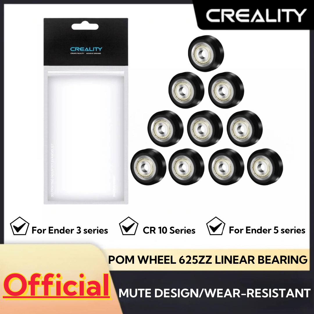Poulie en plastique POM pour i - Creality Printer Ender 3 avis et prix