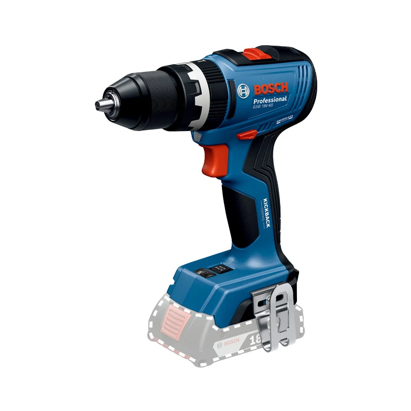 Perceuse-visseuse sans fil BOS - Bosch Drill Gsb 18V avis et prix