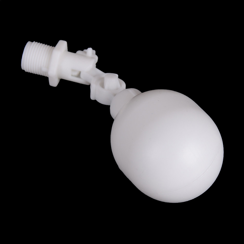 Vanne à flotteur en plastique  - Float Ball Valve avis et prix