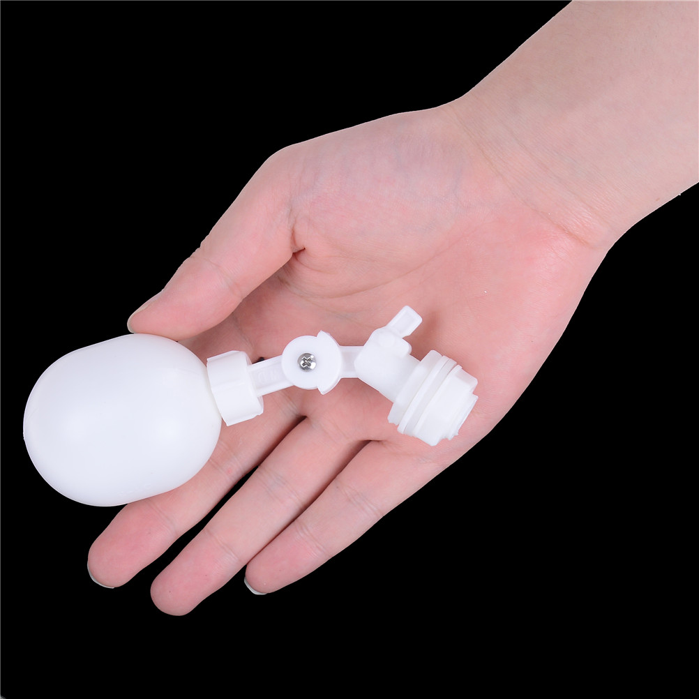 Vanne à flotteur en plastique  - Float Ball Valve avis et prix