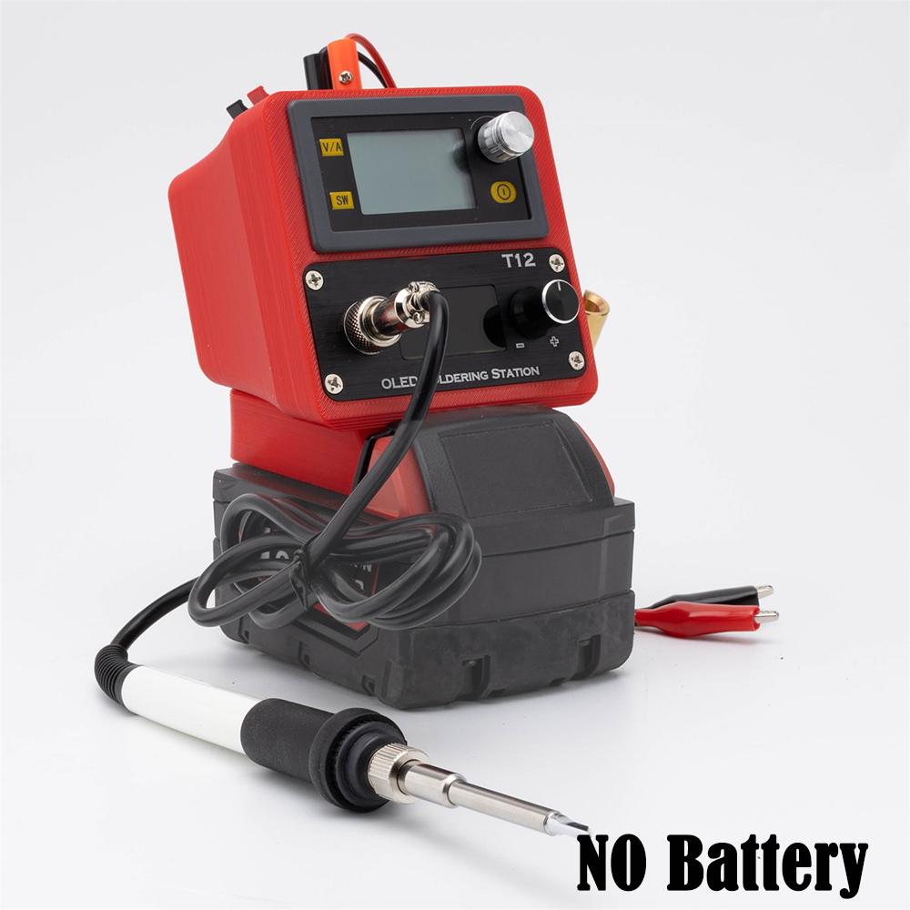 Station de soudage sans fil 2- - Milwaukee Drill M12 Fuel avis et prix