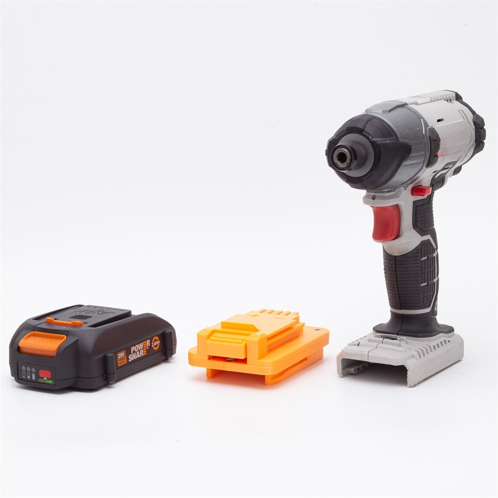 Adaptateur convertisseur pour  - Black+Decker Tool 20V Max avis et prix