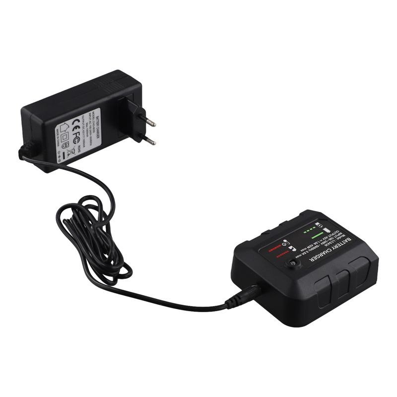 ABGI pour batteries Li-ion 36V - Black+Decker Tool Cordless avis et prix