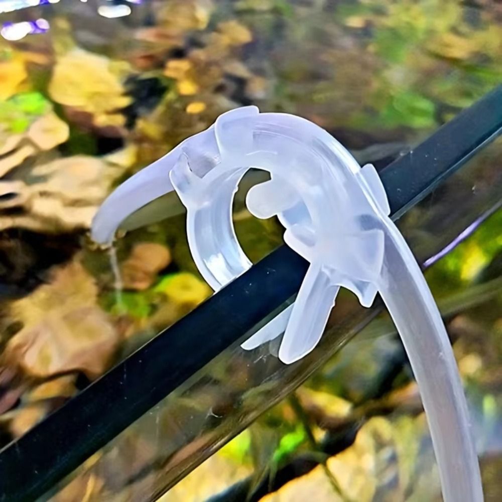2 pièces de clips en forme de  - Plastic Pipe Clip avis et prix