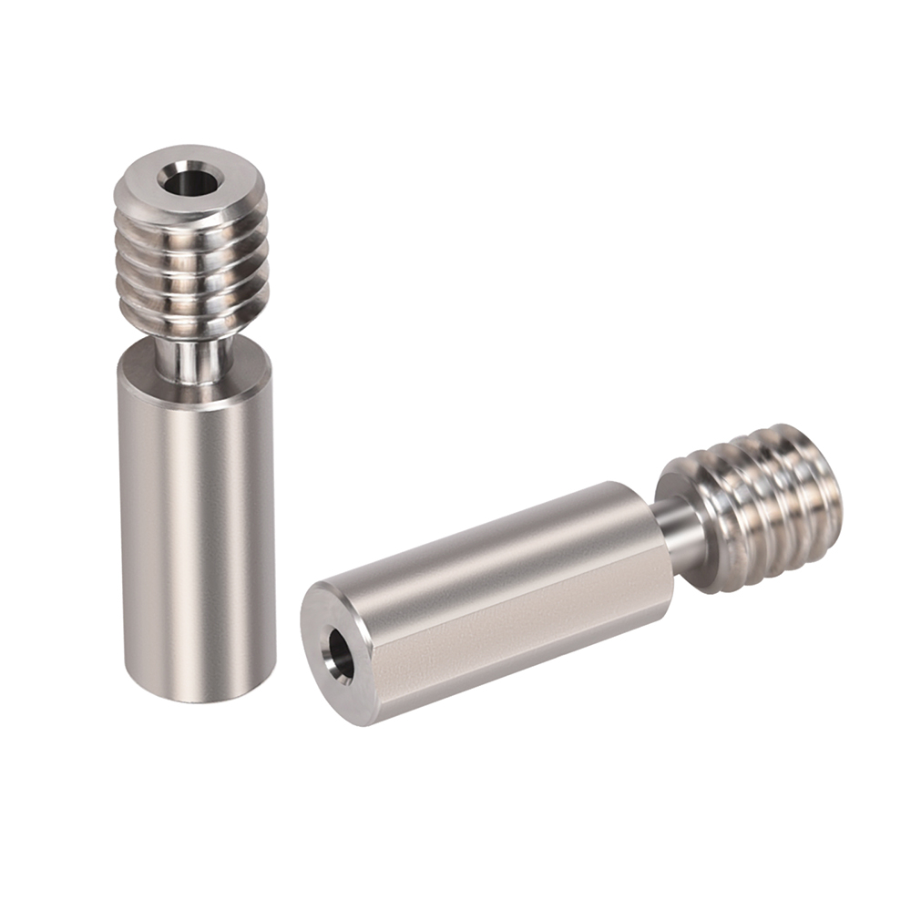 BIQU-Extrudeuse H2 Heatbreak e - Creality Printer K1 avis et prix