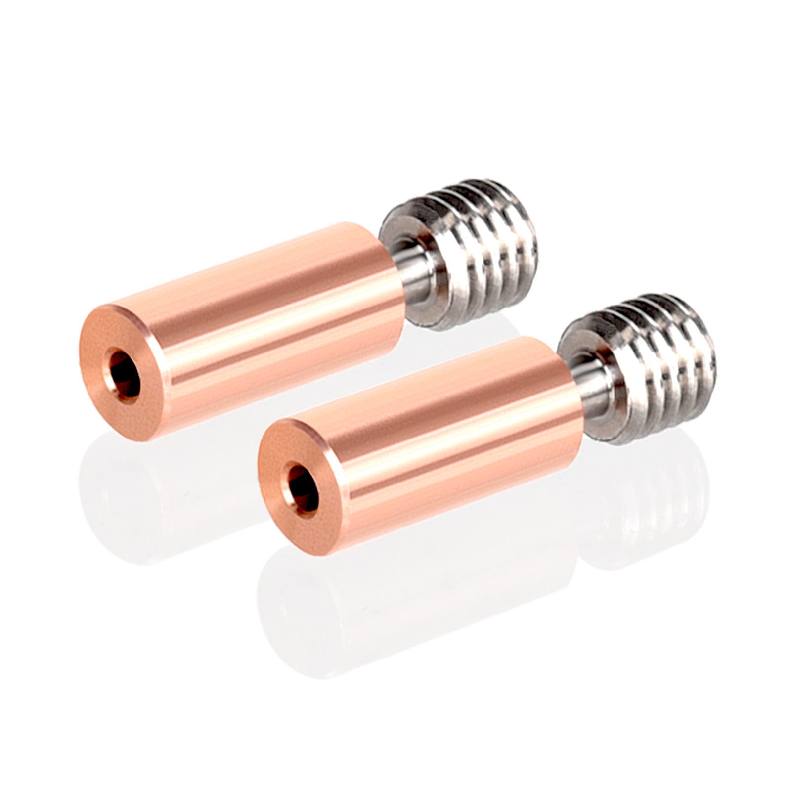 BIQU-Extrudeuse H2 Heatbreak e - Creality Printer K1 avis et prix