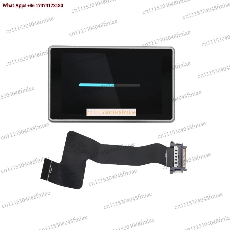 Module d’écran LCD pour imprim - Creality Printer K1 avis et prix
