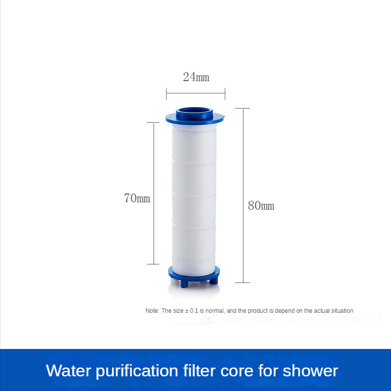 Filtre de rechange pour pommea - Shower Valve Cartridge avis et prix