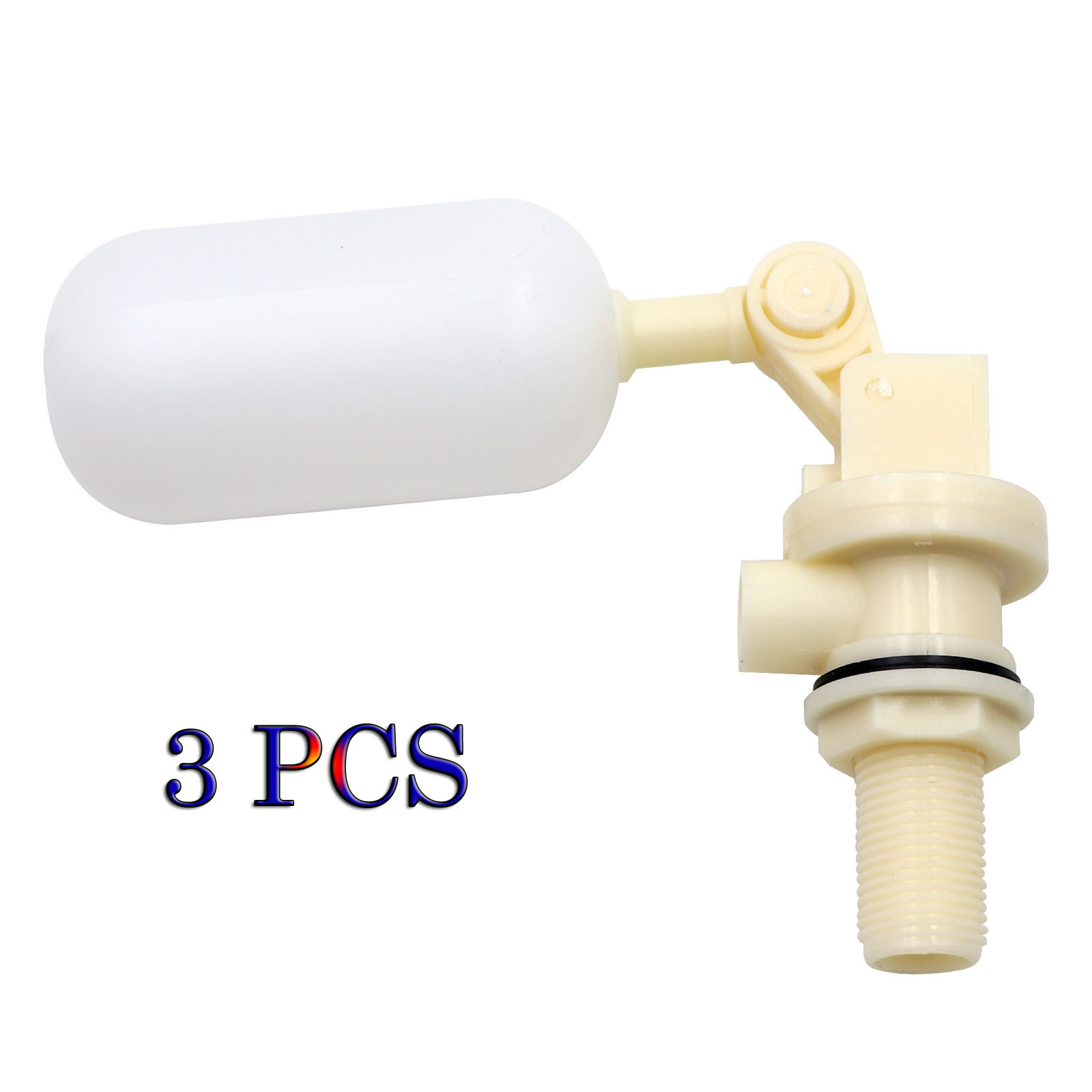 Vanne à flotteur avec bras rég - Float Ball Valve avis et prix
