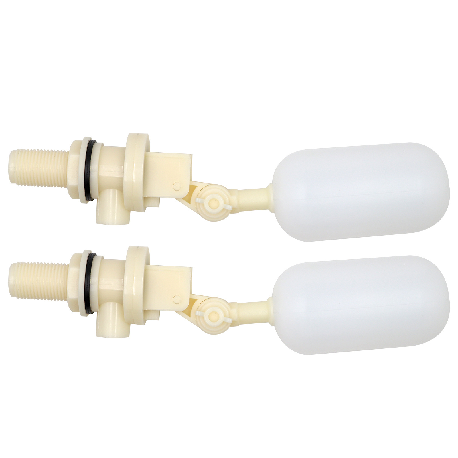 Vanne à flotteur avec bras rég - Float Ball Valve avis et prix