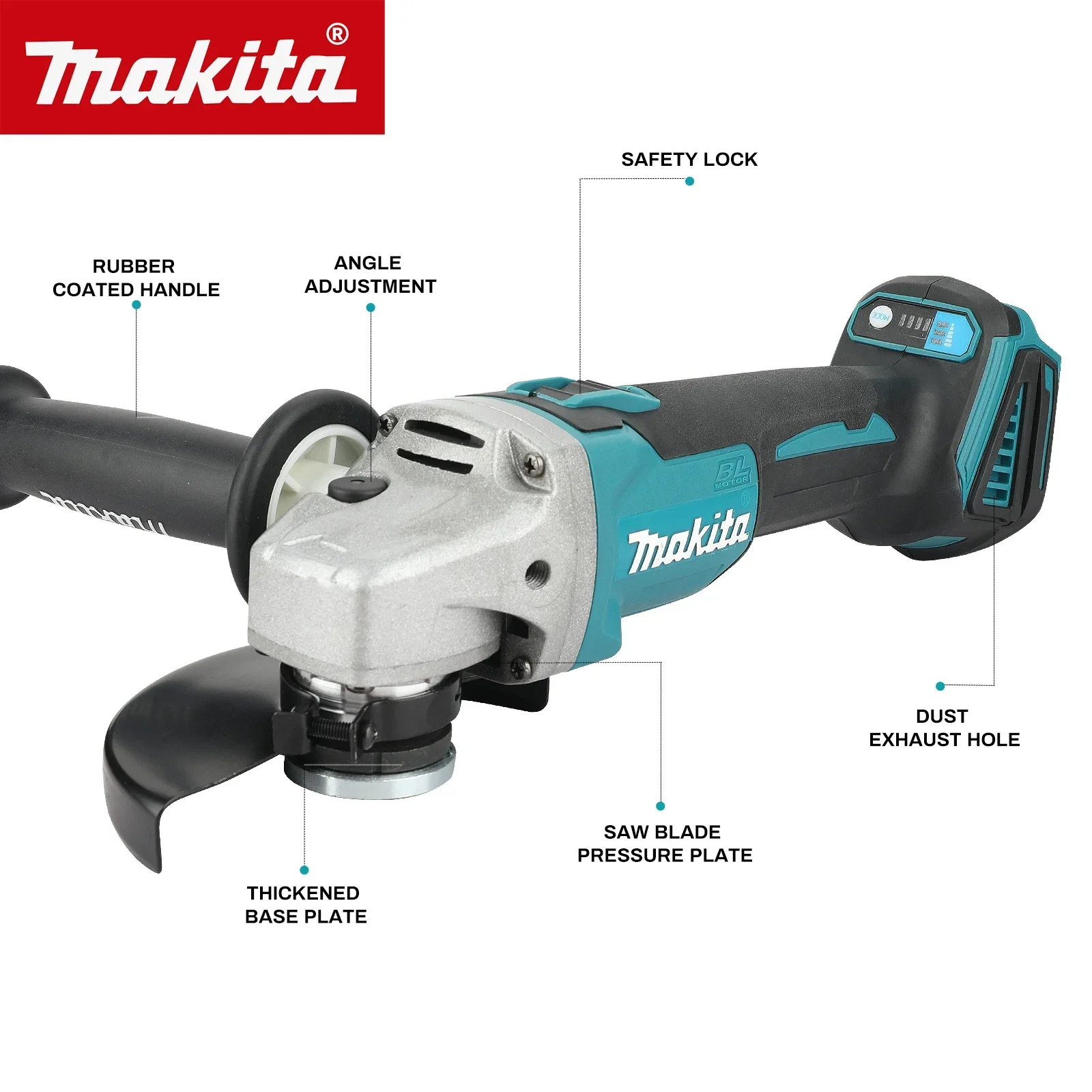 Ensemble combiné sans fil Maki - Makita Drill Dtw300 avis et prix